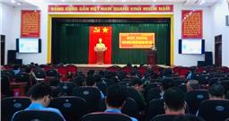 Viện Kiểm sát quân sự khu vực 12 phối hợp tổ chức tuyên truyền, phổ biến, giáo dục pháp luật